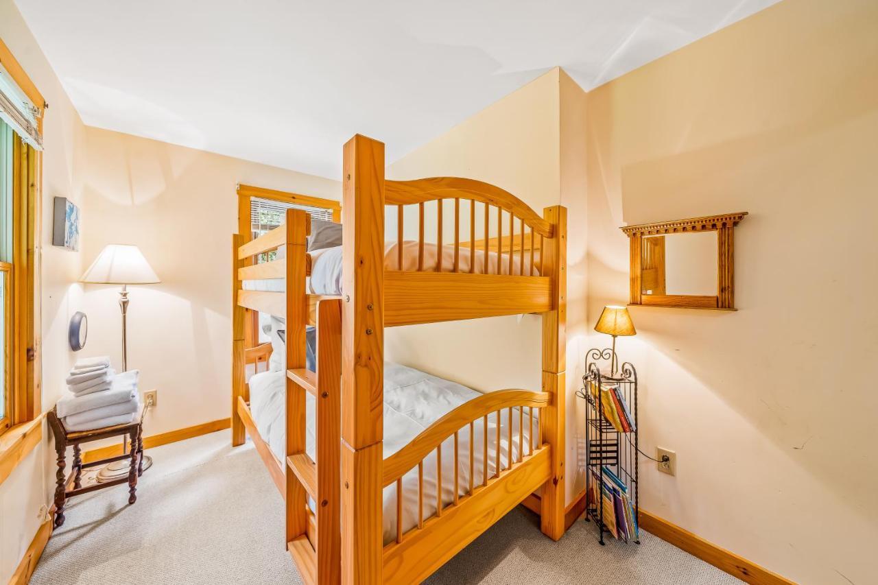 Brook Sound Cabin Schroon Lake المظهر الخارجي الصورة